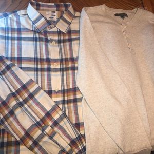 🔥TWO Old Navy Men’s Bundle!